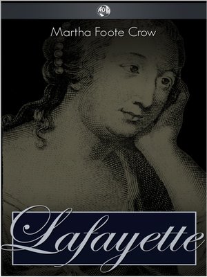 cover image of Lafayette